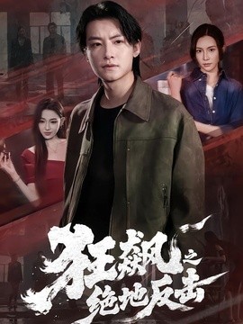 狂飙之绝地反击全集
