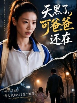 天黑了，可爸爸还在全集