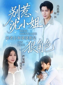 别惹沈小姐她老公和婆婆都是狠角色全集