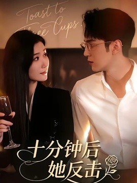 十分钟后她反击全集