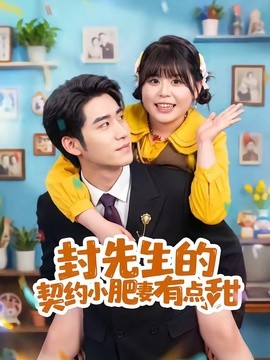 封先生的契约小肥妻有点甜全集