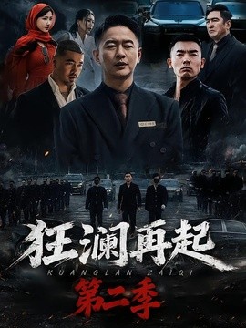 狂澜再起第二季全集