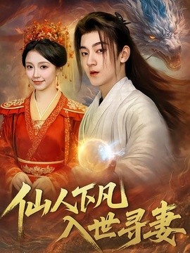 仙人下凡，入世寻妻全集