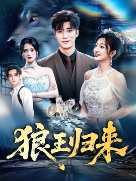 狼王归来全集