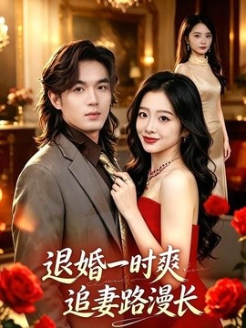 退婚一时爽，追妻路漫长全集