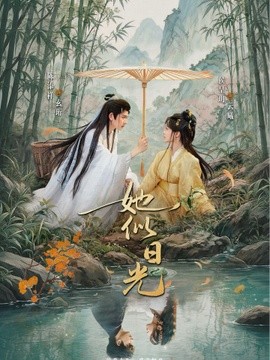 她似日光全集