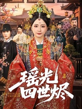 瑶光四世烬全集