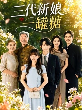 三代新娘一罐糖全集