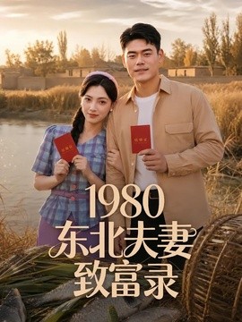 1980东北夫妻致富录全集