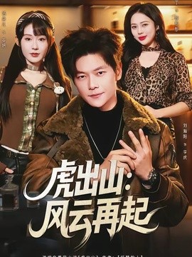 虎出山：风云再起全集