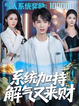 系统加持，解气又来财全集