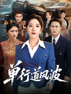 单行道风波全集