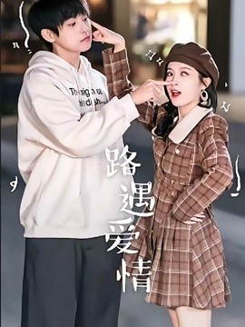 路遇爱情全集