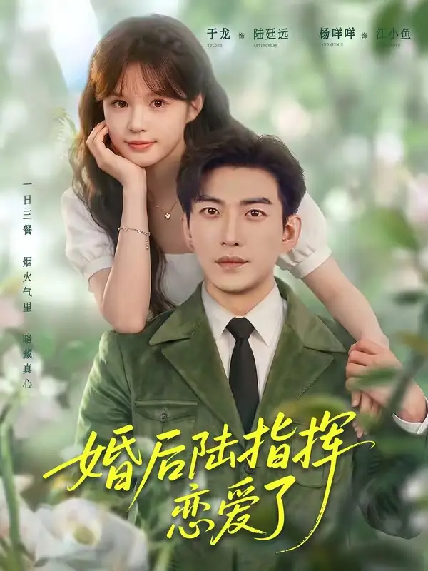 婚后陆指挥沦陷了全集