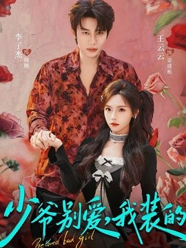少爷别爱，我装的全集