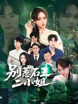 别惹石王二小姐全集