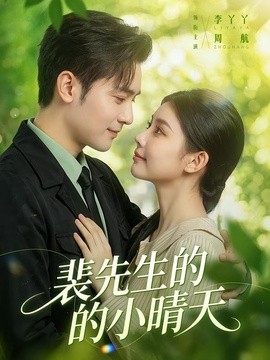 裴先生的小晴天全集