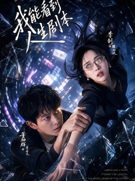 我能看到人生剧本全集