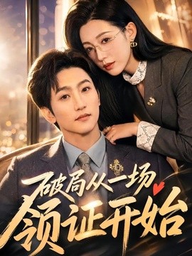 破局从一场领证开始全集