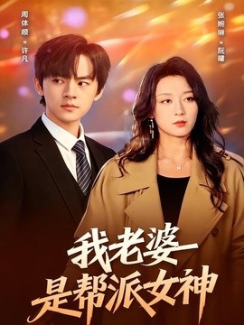 我老婆是帮派女神全集