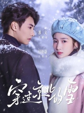 穿过京北的雪全集