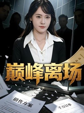 巅峰离场全集
