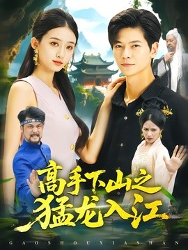 高手下山之猛龙入江全集