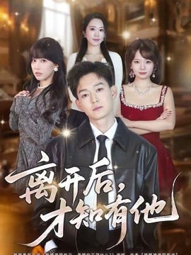 离开后，才知有他全集