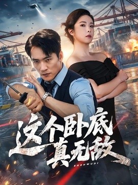 这个卧底真无敌全集
