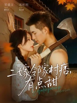 二嫁邻家村痞，有点甜全集