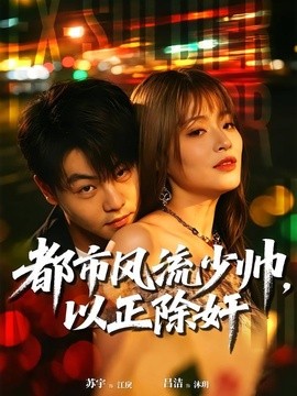 都市风流少帅，以正除奸全集