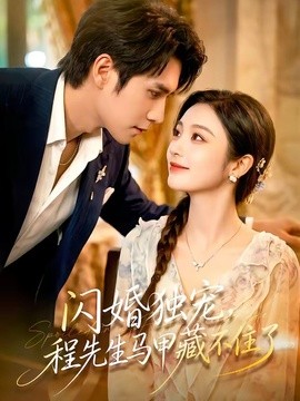 闪婚独宠，程先生马甲藏不住了全集
