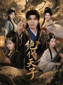 绝代天子全集