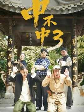 中不中第三部全集