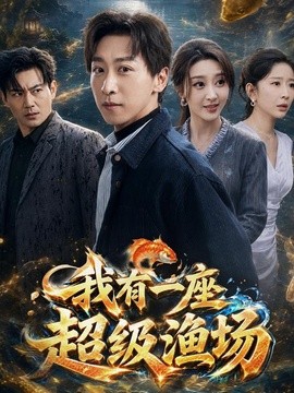 我有一座超级渔场全集