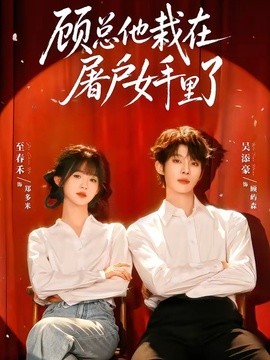 顾总他栽在屠户女手里了全集