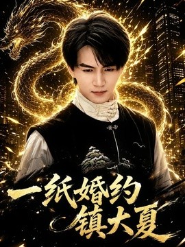 一纸婚约镇大夏全集