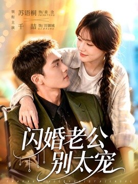 闪婚老公别太宠全集