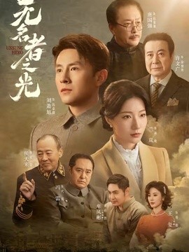 无名者之光全集
