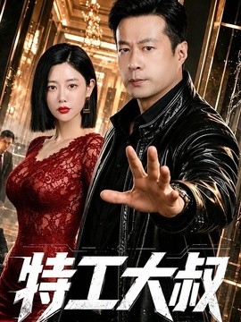 特工大叔全集