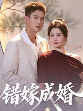 错嫁成婚全集