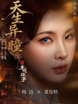 天生异瞳之丰州往事全集