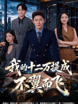我的十二万提成不翼而飞全集