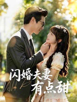 闪婚夫妻有点甜全集