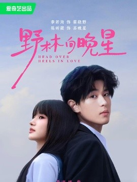 野林向晚星全集