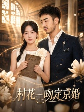 村花一吻定京婚全集