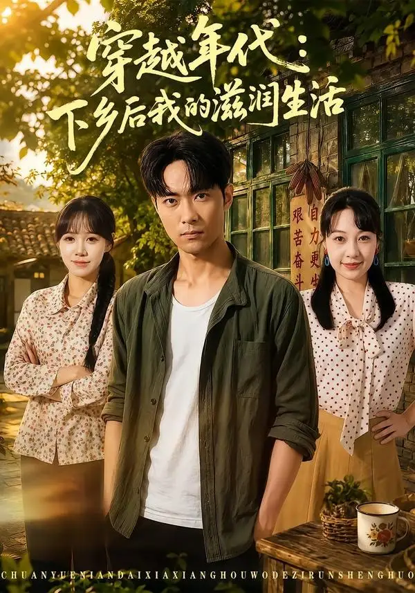 穿越年代：下乡后我的滋润生活全集