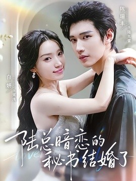 陆总暗恋的秘书结婚了全集