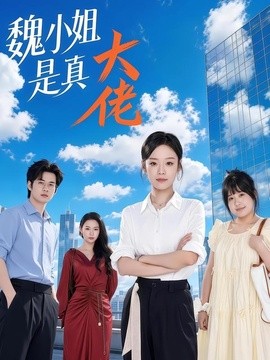 魏小姐是真大佬全集