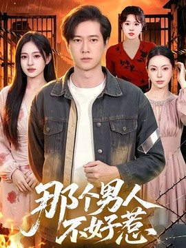 那个男人不好惹全集